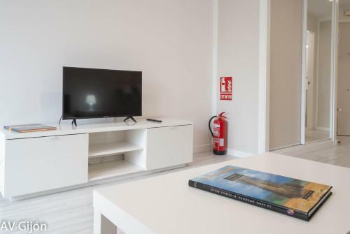 Apartamento Av Avenida De Pando 15