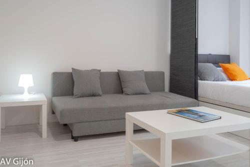 Apartamento Av Avenida De Pando 15