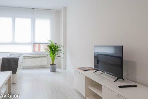 Apartamento Av Avenida De Pando 15