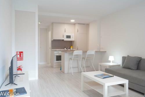 Apartamento Av Avenida De Pando 15