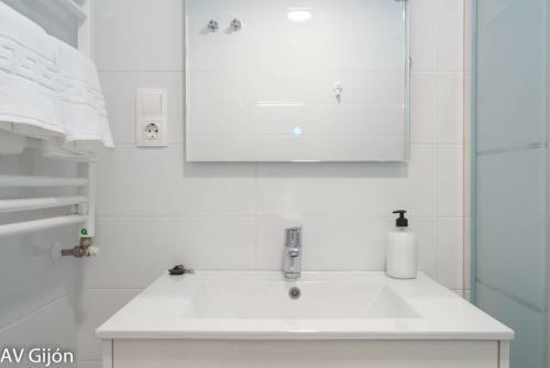 Apartamento Av Avenida De Pando 15
