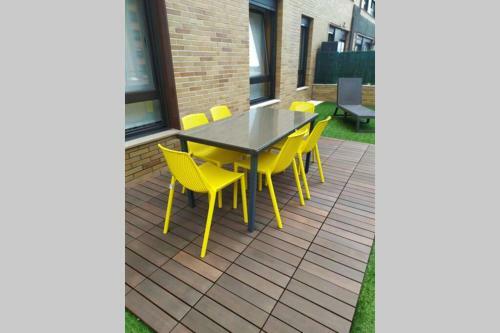 Apartamento La Terraza De La Florida Terraza 225 M2