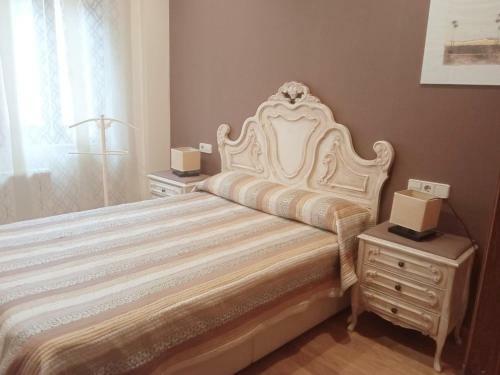 Apartamento Nuevo Muy C�ntrico