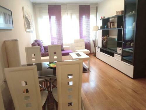 Apartamento Nuevo Muy C�ntrico
