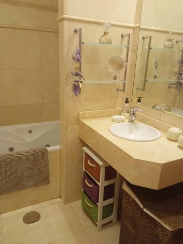 Apartamento Nuevo Muy C�ntrico
