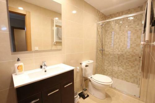 Apartamento Oviedo Foncalada