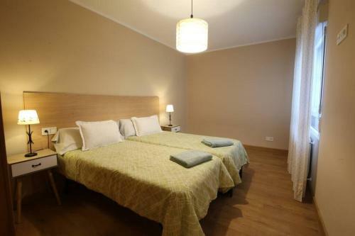 Apartamento Oviedo Foncalada