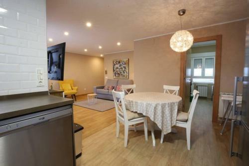 Apartamento Oviedo Foncalada