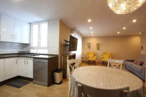 Apartamento Oviedo Foncalada