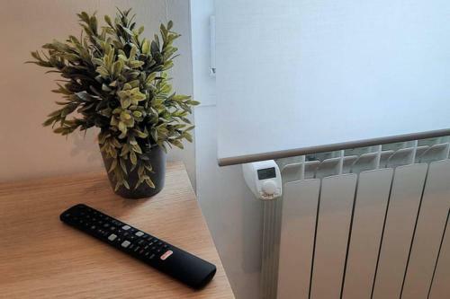 Apartamentos Milan 2