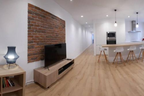 Apartamentos Milan 2