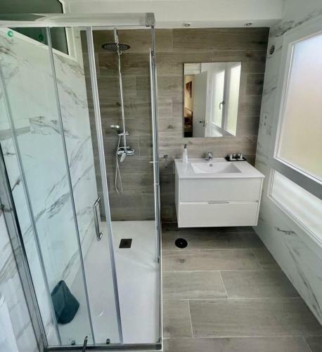 Apartamento Buenavista
