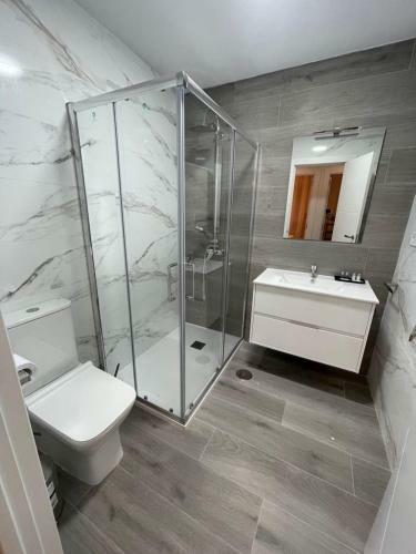 Apartamento Buenavista