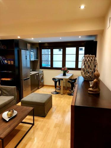 Apartamento Arco 4 Fontan Loft