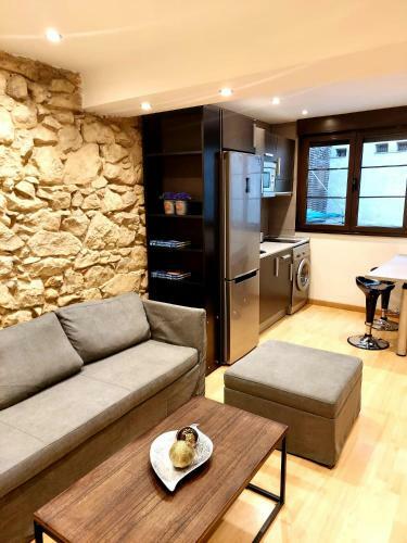 Apartamento Arco 4 Fontan Loft