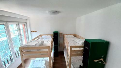 Green Hostel