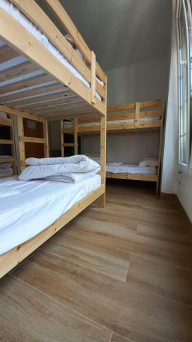 Green Hostel