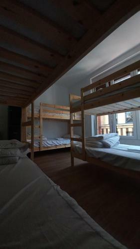 Green Hostel