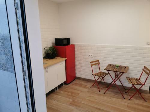 Green Hostel