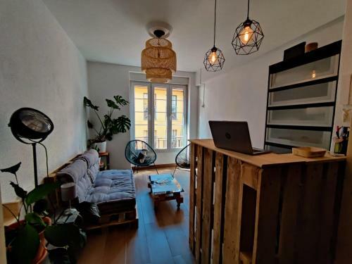 Green Hostel