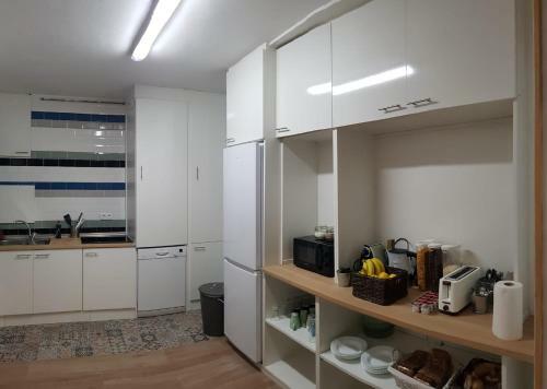 Green Hostel