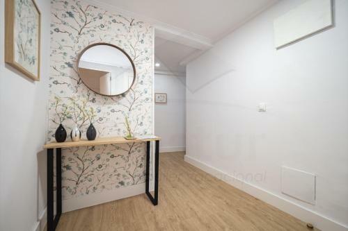 Apartamento Catedral