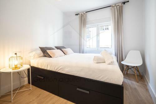 Apartamento Catedral
