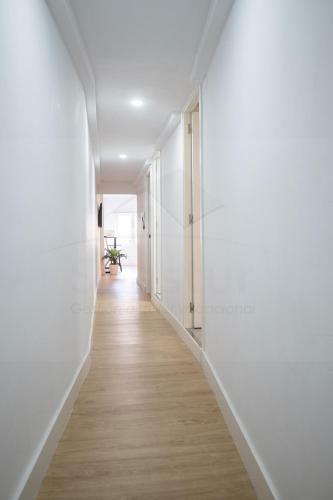 Apartamento Catedral