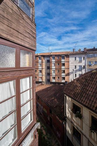 Apartamento Catedral