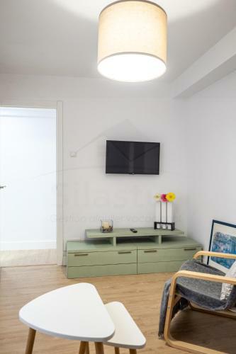 Apartamento Catedral