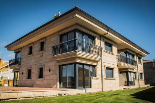 Apartamento Porto & America.