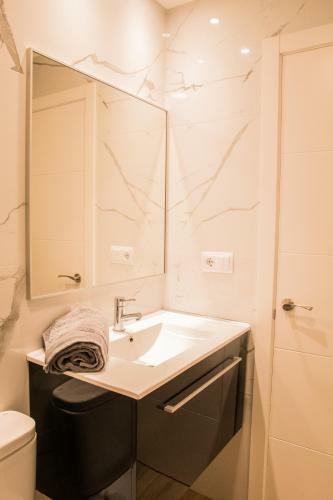 Apartamento Porto & America.