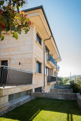 Apartamento Porto & America.