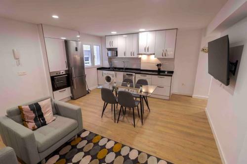 Apartamento Happy Place Oviedo