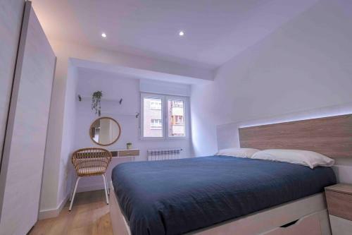 Apartamento Happy Place Oviedo