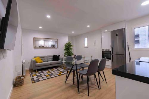 Apartamento Happy Place Oviedo