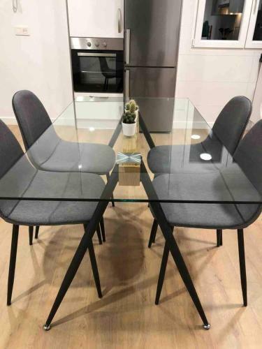 Apartamento Happy Place Oviedo