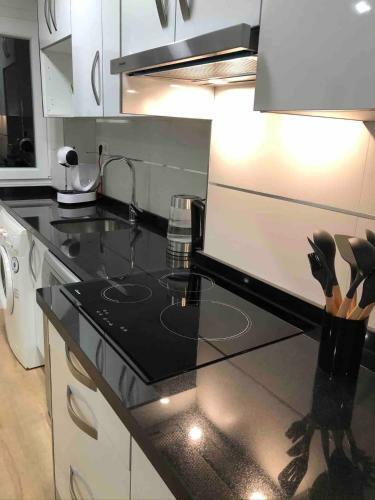 Apartamento Happy Place Oviedo