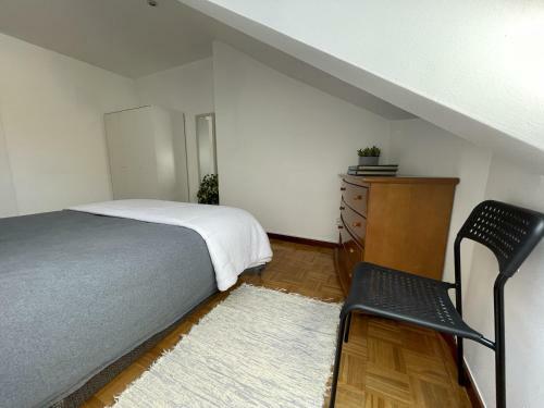 Apartamento La Terraza Del Campill�n