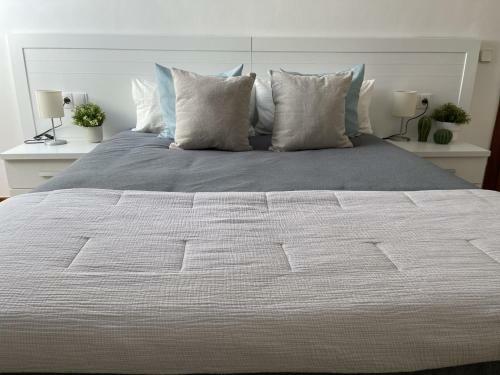 Apartamento La Terraza Del Campill�n