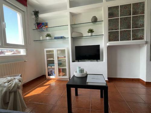 Apartamento La Terraza Del Campill�n