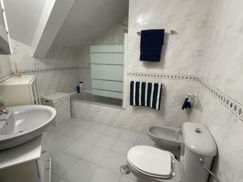 Apartamento La Terraza Del Campill�n