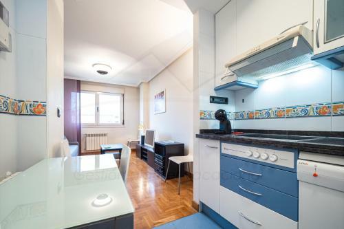 Apartamento Santo Domingo