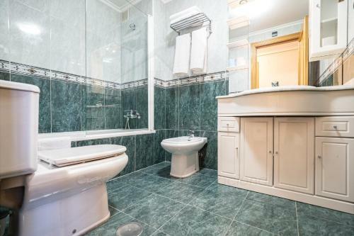 Apartamento Santo Domingo