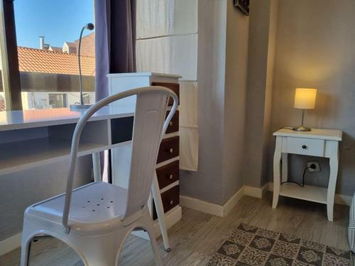 Apartamento 603a - Coqueto Estudio En El Centro