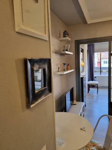 Apartamento 603a - Coqueto Estudio En El Centro