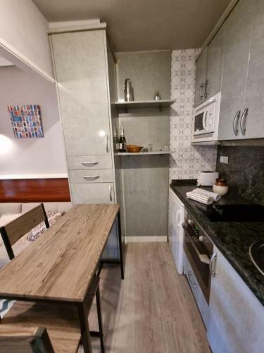 Apartamento 603a - Coqueto Estudio En El Centro