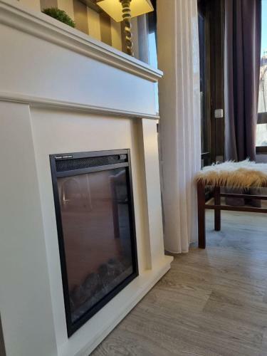 Apartamento 603a - Coqueto Estudio En El Centro