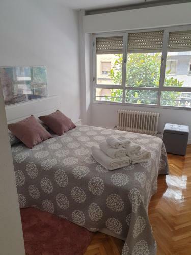 Apartamento El Retiro De Gloria
