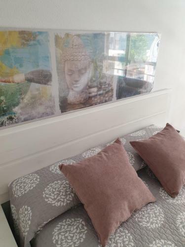 Apartamento El Retiro De Gloria